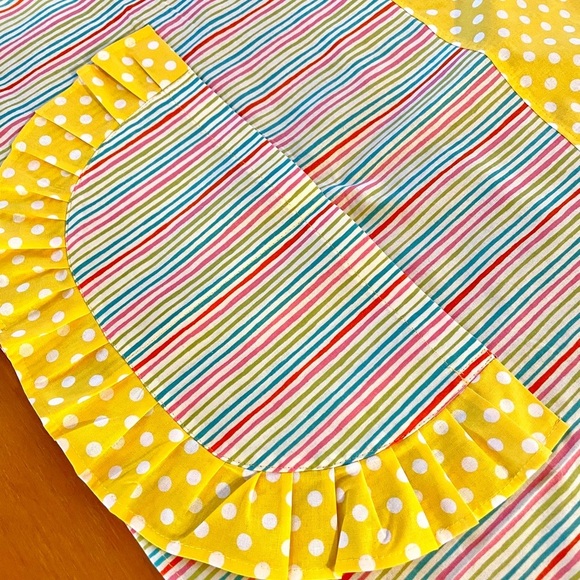 Apron - Picture 2 of 4